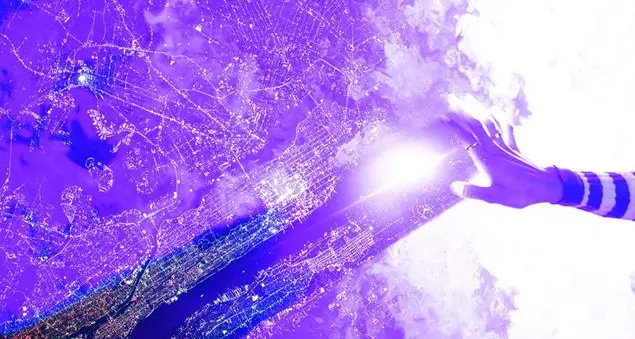 Giovani \"visionari\" disegnano i confini del prossimo futuro