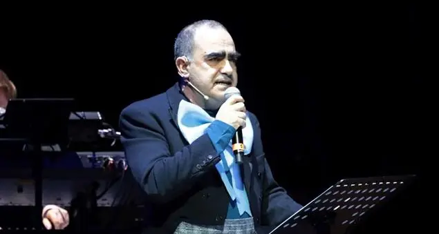 Elio e lo spettacolo su Rodari: \"Siamo entrambi fan delle sciocchezze intelligenti\"