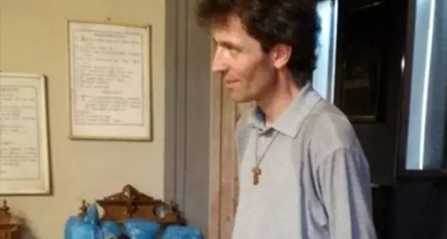 Dai preti di strada ai martiri della carità come don Roberto