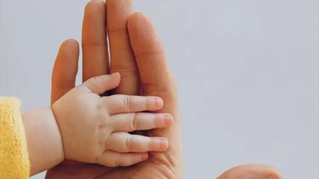 Confessioni al proprio figlio di un padre divorziato