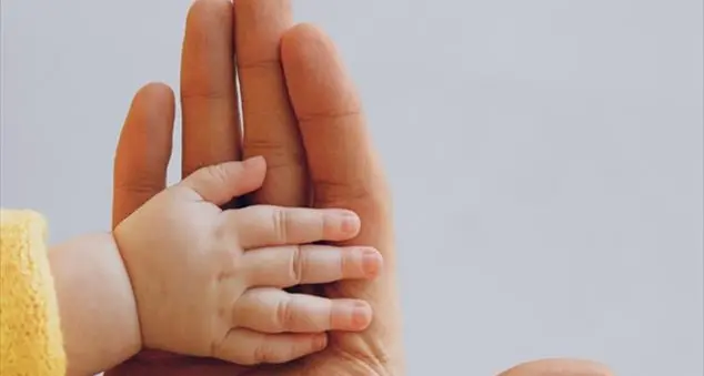 Confessioni al proprio figlio di un padre divorziato