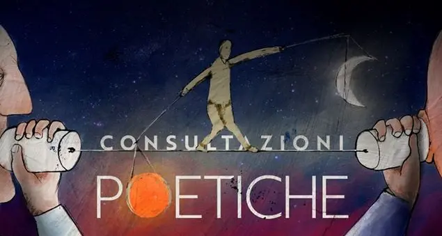 Poesie al telefono per tirarci su in tempo di Covid