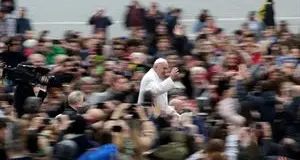 A Messa perché, a Messa come