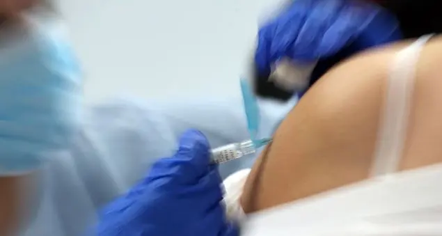 L'annuncio della Pfizer: a breve pronto a essere messo in commercio il vaccino