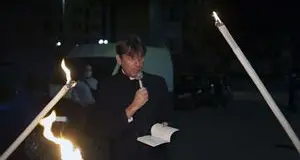 Giustizia per le strade, non abbiamo bisogno di eroi solitari candidati al martirio