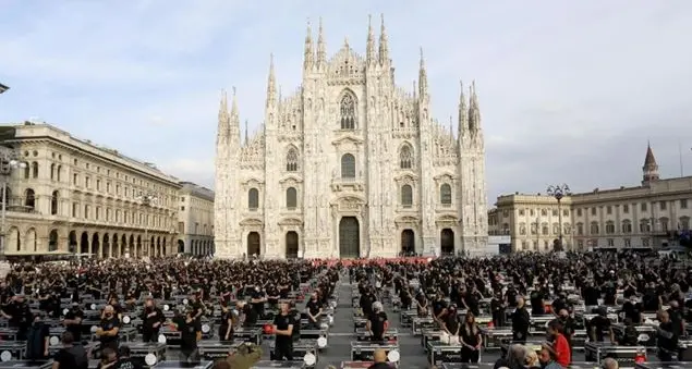 Perché è sbagliato (e dannoso) chiudere cinema e teatri