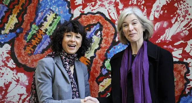 La scienza è sempre più femmina