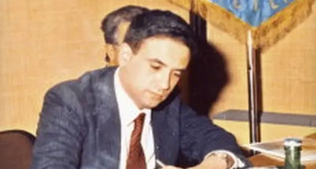 «Rosario Livatino, un eroe del quotidiano»