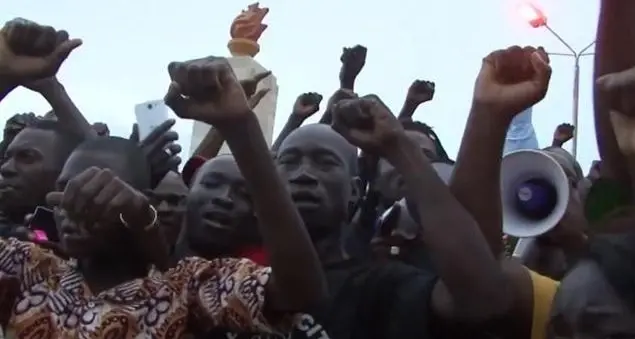 Viaggio nel Burkina Faso attraverso un film e i progetti di WeWorld