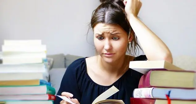 «Ha iniziato l’università e ha già dubbi sulla scelta»