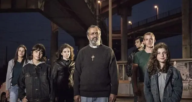 Nella periferia la luce del Vangelo