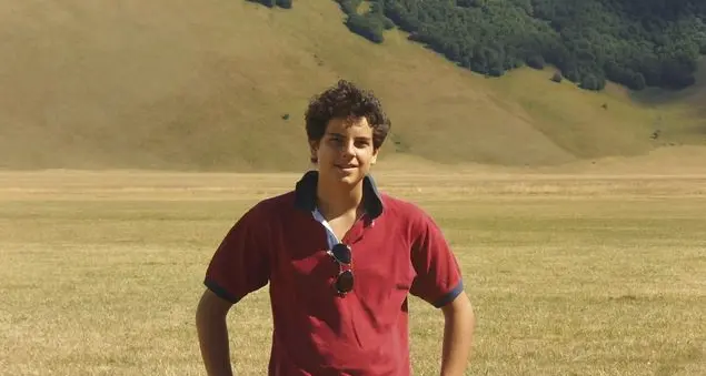 Carlo Acutis, ragazzo di oggi sulle orme di Francesco