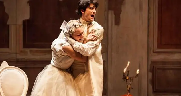 Due spettacoli teatrali in streaming gratuiti da gustare durante le vacanze