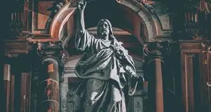 «So con certezza che Dio non c’è»