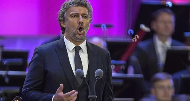 Jonas Kaufmann: «Non è tempo di acuti, ma senza musica non si vive»