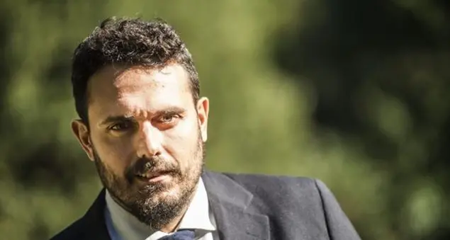 Gigi de Palo e il figlio down: «Siamo innamorati di Giorgio Maria»