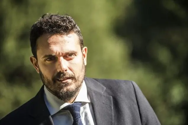 Gigi De Palo, presidente della Fondazione per la Natalità e ideatore degli Stati Generali della Natalità