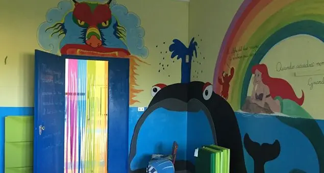 «Nel nome di mia figlia che non c'è più aiuto i bambini in difficoltà»