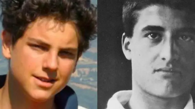 Carlo Acutis e Pier Giorgio Frassati, due modelli per i giovani d'oggi