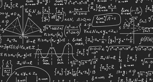 Com'è democratica la matematica