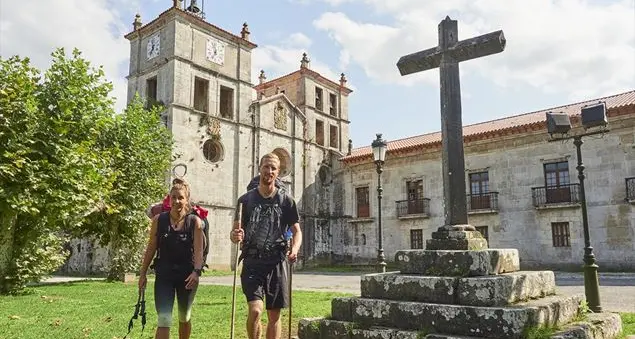 Asturie, l’origine del Cammino di Santiago nel cuore verde della Spagna