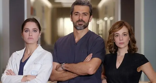 Matilde Gioli, dottoressa in Doc - Nelle tue mani: «La forza dei medici? Provare empatia»