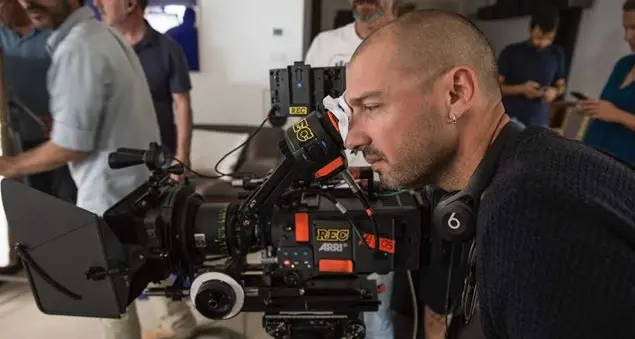 Studenti in dialogo con il regista Capitani sui temi del bullismo