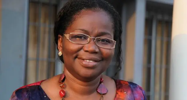 Victoire Tomegah Dogbé, per la prima volta una donna premier in Togo