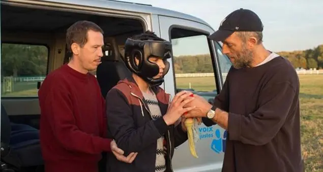 Dalla parte dei ragazzi autistici