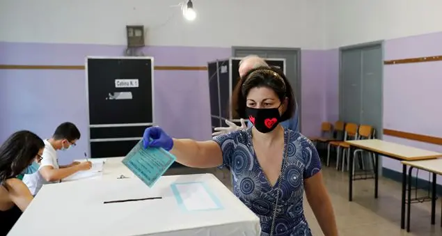 Elezioni e Covid, le regole da seguire per votare in sicurezza