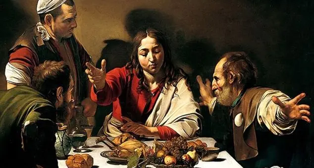 La rabbia può diventare preghiera?