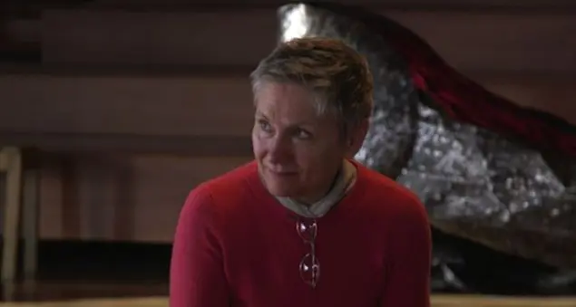 È l'ora di innamorarci del Noi: i versi di Mariangela Gualtieri per Bose