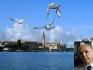 «Io, bambino con la valigia istriano, vi dico che il giorno del ricordo per le vittime delle foibe serve»