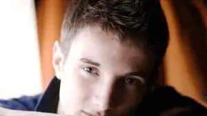 La testimonianza cristiana di Claudio Contarin