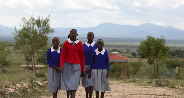 Mutilazioni genitali, un orrore che colpisce 200 milioni di donne nel mondo