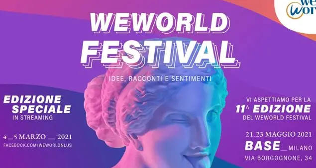 WeWorld: le donne prime vittime economiche della pandemia in Italia
