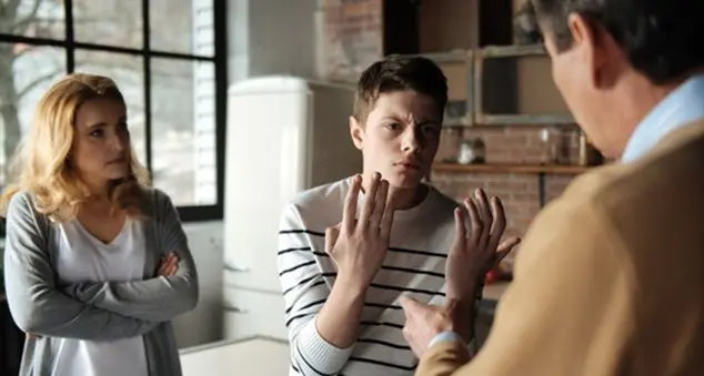 «Non farmi arrabbiare!» Perché capita di perdere le staffe