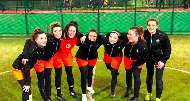 La web radio degli universitari si tinge di rosa