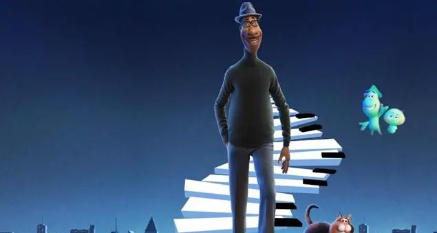 Soul, un film affascinante ma con poca anima