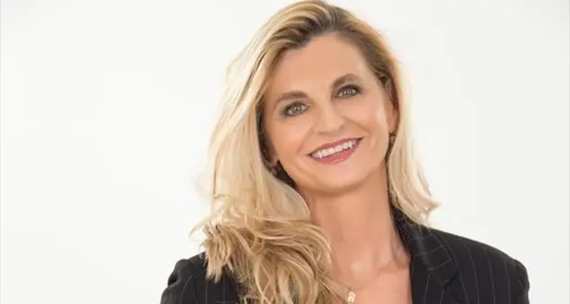 Donatella Di Paolo: «Ho scritto un romanzo per raccontare quanto è difficile il mestiere di donna»