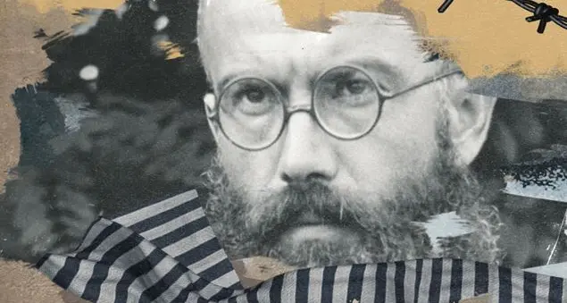 Un programma per ricordare Massimiliano Kolbe, il santo di Auschwitz