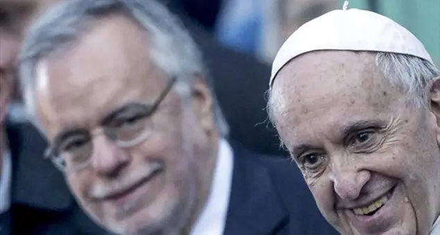 Andrea Riccardi: «Il dono della Bibbia, gioia dei cristiani»
