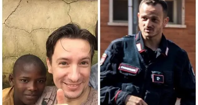 «Luca e Vittorio ci hanno lasciato un compito: operare per il bene di tutti»