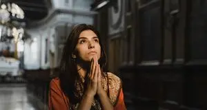 Come possiamo accogliere Dio nella nostra vita