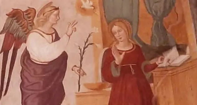 Come pregare: «Ave Maria» oppure «Rallegrati, Maria»?