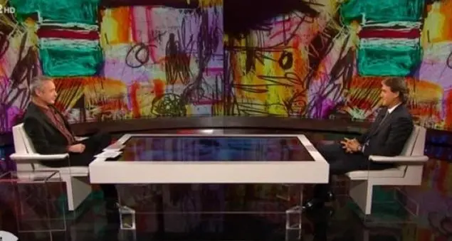 Roberto Mancini: «Sento che la Madonna mi sta sempre accanto»