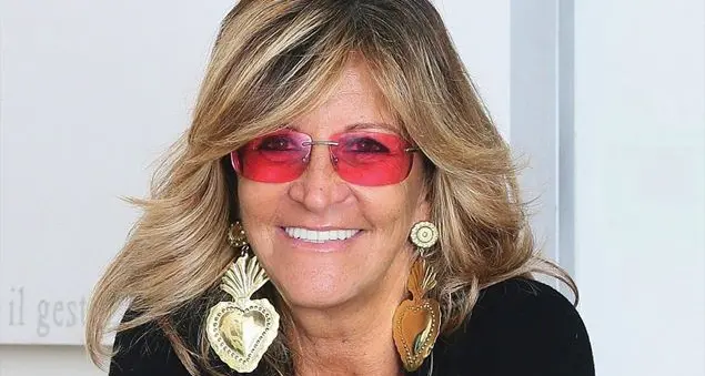 Come comunicare? Parla Manuela Ronchi, manager di Pantani, Panatta e Tardelli