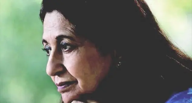 «Mia nonna mi ripeteva: “Se hai fede non puoi sentirti angosciata”. È così?»