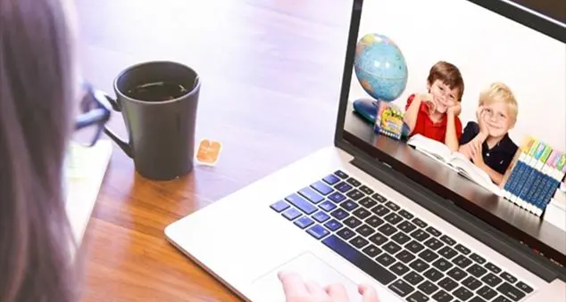 «Ma la didattica a distanza è soltanto negativa?»