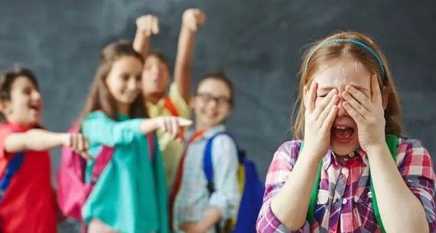«Io, ex bambina bullizzata, racconto la mia esperienza in un libro per bambini»